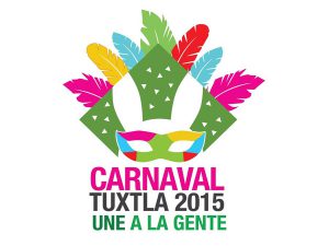 Carnaval Tuxtla 2015