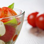 Ensalada Caprese