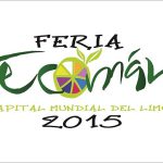 Feria del Limón 2015