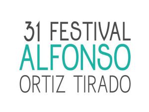 Festival Alfonso Ortiz Tirado 2015