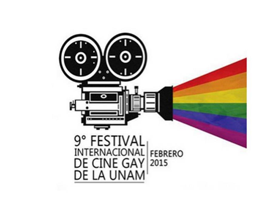 Festival Internacional de Cine Gay de la UNAM