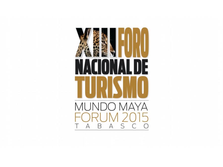 Mundo Maya Fórum 2015