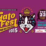 Gato Fest 2015