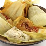 Tamales de bola: receta para preparlos en casa