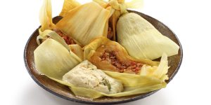 Tamales de bola: receta para preparlos en casa