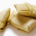 Recetas de tamales