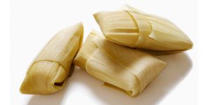 Recetas de tamales