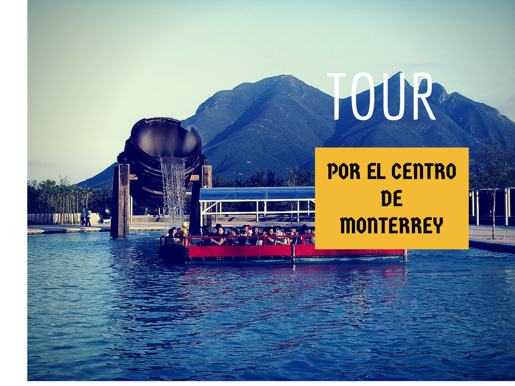 Tour Centro Monterrey