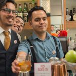 Tales of the Cocktail llega a México este 2015