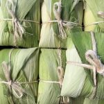 Los tamales de la Candelaria, una rica tradición mexicana