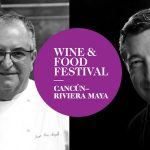 Wine & Food Festival 2015 en Cancún-Riviera Maya