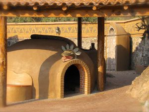 Delicioso y relajante temazcal en Parras, Coahuila