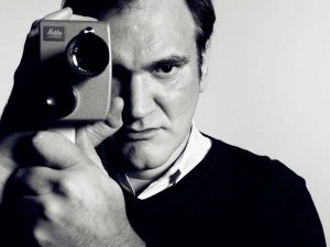 Curso en la Cineteca Nacional sobre el cine de Tarantino