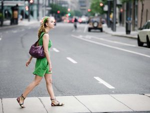 Para los que “NO” nos gusta correr, los beneficios de caminar