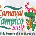 Carnaval Tampico 2015