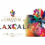 Carnaval de Tlaxcala 2015