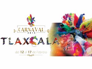 Carnaval de Tlaxcala 2015