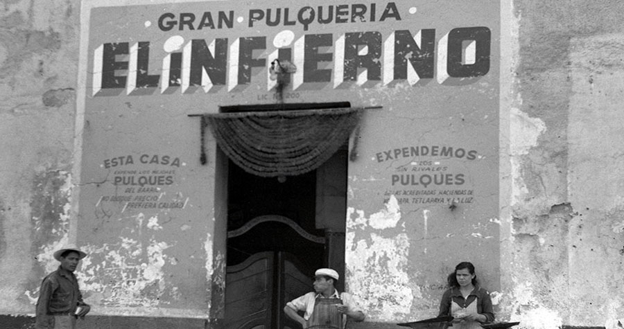 Charla: El pulque y su historia en el Centro Cultural Universitario Tlatelolco