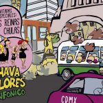 Chava Flores, el homenaje sinfónico