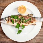 Beneficios de comer pescado