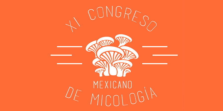 XI Congreso Mexicano de Micología en Mérida, Yucatán