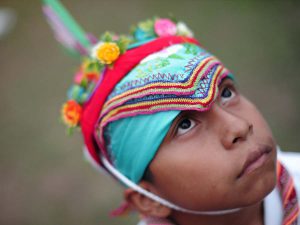 Cumbre Tajín 2015, tradición y arte en Veracruz