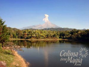 Descubre el lado ecológico de Colima