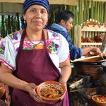 Michoacán será sede del Primer Encuentro Nacional de cocina tradicional