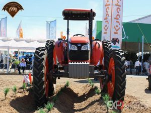 Expo Agro Sinaloa 2015