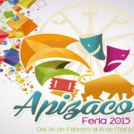 Feria de Apizaco 2015