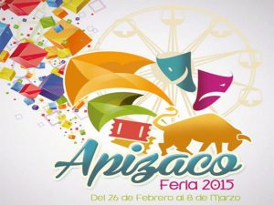 Feria de Apizaco 2015