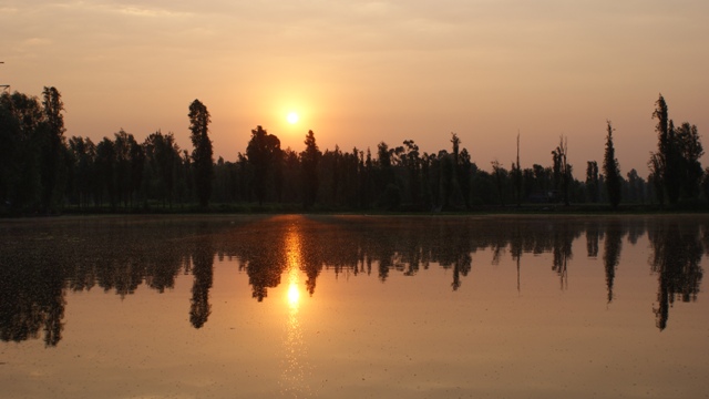 xochimilco