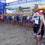 Gran Triatlón Pacífico Mazatlán 2015