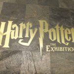 Exposición de Harry Potter en el MUJAM