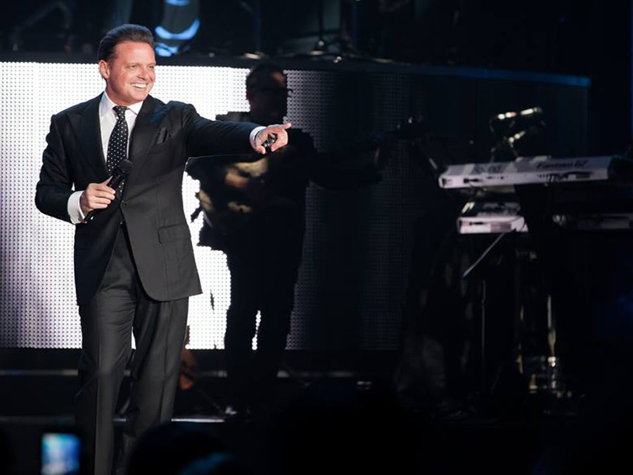 Luis Miguel regresa a Sonora este 2015