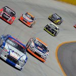 NASCAR México llega a Chiapas