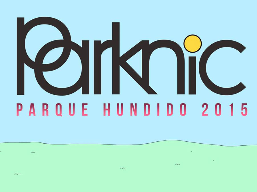 Parknic, diversión en el Parque Hundido