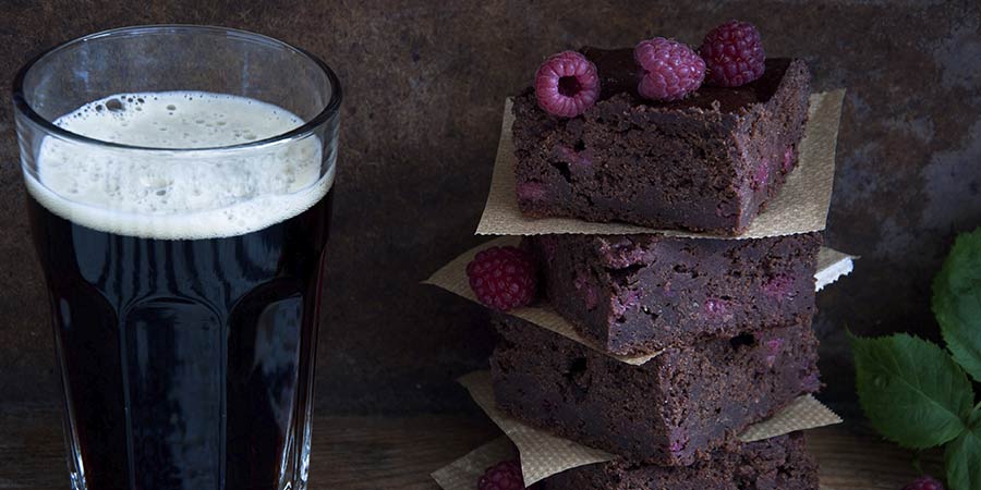 Postres con cerveza, el regalo ideal para los amantes de esta bebida