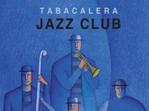 Tabacalera Jazz Club 2015 en el Museo Nacional de la Revolución