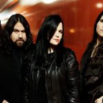 ¡The Magic Numbers en México!