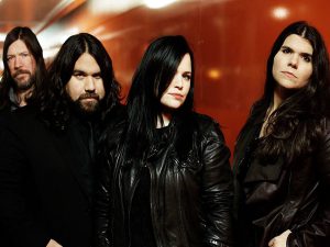 ¡The Magic Numbers en México!