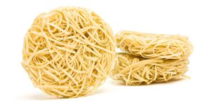 Tipos de noodles