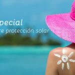 Especial sobre protección solar