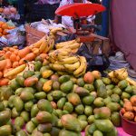 Tianguis de Chilapa, variedad guerrerense