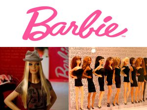 Muestra más grande de Barbie se exhibe en el MUJAM