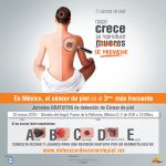 Jornadas gratuitas de detección de cáncer de piel