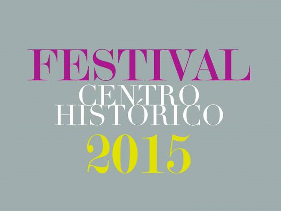 Festival Centro Histórico