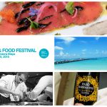 Disfruta de Cancún en el Wine & Food Festival 2015