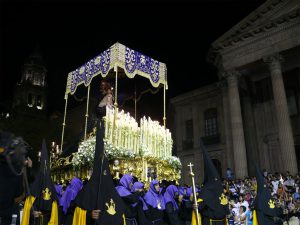 Semana Santa en San Luis Potosí