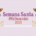 Semana Santa en Michoacán